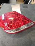 Driver Left Tail Light Fits 2005-2008 Acura. Fixed Price $109.00.