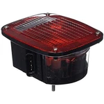 Grote 53762 Three-stud Metri-pack Stop Tail Turn Light With Double Connector. Fixed Price $46.41.