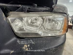 Driver Left Headlight Police Package Halogen Fits 11-14 Charger 1356182. Fixed Price $60.00.