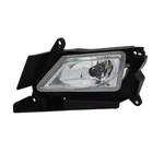 Fog Lamp Assembly Front Driver Side Fits 2010-2011 Mazda 3 Sport 116-50657. Fixed Price $76.96.