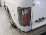 Ford Excursion 2000 Left Tail Light Used 2646. Fixed Price $84.39.