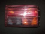 Jaguar XJ6 Tail Light Right DBC11642 XJ40 Parts Available Daimler Vanden. Fixed Price $428.86.