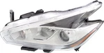 New Driver Side Headlight For Nissan Murano 2015-2016. Fixed Price $274.75.