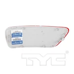 Tyc 17-5287-00-9 Capa Certified Reflector Assembly. Fixed Price $23.99.