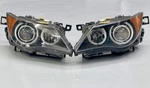04-07 Bmw E63 E64 645CI 650I M6 Adaptive Afs Xenon Headlights Pair Set L&r Oem. Fixed Price $899.00.