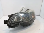 Driver Left Headlight From 2014 Subaru Impreza 12750510. Fixed Price $123.94.