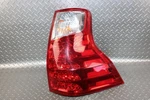 10-13 GX460 Quarter *dmg* Passenger Right Rh Lamp Lens Oem. Fixed Price $132.99.