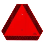 Grote 71152 Slow Emblem Reflector. Fixed Price $30.89.