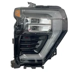 Gm Headlight Assembly Passenger Rh Led 24-25 Chevy Silverado 2500 3500 Hd. Fixed Price $849.95.