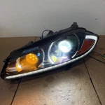 2012-2015 Jaguar Xf Lh Driver Afs Xenon Hid Headlight Oem. Fixed Price $249.99.