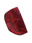 Driver Left Lh Tail Light Lamp Assembly 2003-2005 Pilot Tested Oem. Fixed Price $35.95.