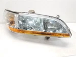 1998-00 Honda Accord Passenger Right Headlight *cloudy*. Fixed Price $34.30.