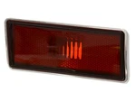 1974-1982 Corvette Rear Marker Lamp Left Hand. Fixed Price $59.30.