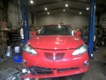 Passenger Right Tail Light Fits 04-08 Grand Prix 115397. Fixed Price $30.00.