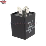 5-PIN EP27 FL27 Led Flasher Relay Fix For Turn Signal Lamps Hyper. Fixed Price $10.77.