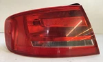 2009-12 Audi A4 Lh Driver Side Tail Light Oem 166-50954L. Fixed Price $50.00.