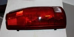 Dorman 1610048 Tail Light Assembly Fits 1988 - 2002 Chevrolet Gmc Pickup. Fixed Price $35.00.