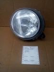 2007-2010 Jeep Patriot Headlight Left Driver's Side. Fixed Price $70.00.