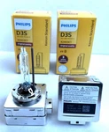 2X New Oem Audi Vw Xenon D3S Bulb Hid Light Lamp 107 218 01, 05, 06. Fixed Price $109.98.