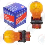 Wagner 3157NA Turn Signal Bulb Amber Set Of 2 For Bmw Mercedes Audi Vw. Fixed Price $18.94.