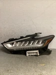 2019-2022 Nissan Maxima Left Lh Driver Side Full Led Headlight Oem 260609DJ0B. Fixed Price $399.00.