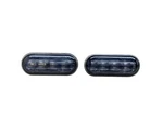 2020 Ford F350 Sd Rear Bed Inner Led Light Lamp Set X2 JL34-13D719-AA Oem. Fixed Price $60.00.