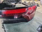 Passenger Tail Light Quarter Panel Mounted Fits 22-24 Infiniti QX60 2113052. Fixed Price $345.87.