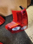 Driver Left Tail Light Lower Fits 2007-2012 Volvo XC90. Fixed Price $119.00.