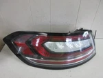 2019-2023 Lincoln Nautilus Driver Lh Quarter Mounted Tail Lamp Oem Lkq. Fixed Price $681.58.