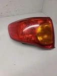 Driver Left Lh Tail Light Quarter Panel Mounted 2009-2010 Corolla Oem. Fixed Price $35.95.
