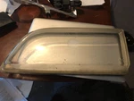 2000-2004 Volvo 40 Series Left Driver Side Headlight Lens By Hella. Fixed Price $20.00.