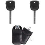 Replacement Transponder Ignition Car Key Chevrolet Express 15-20 2PC W/case. Fixed Price $22.27.