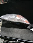 Rh Halogen *box* Oem 17-18 Ford C-max 1YR Wrnty. Fixed Price $970.00.