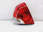 06-07 Infiniti M35/M45 Driver Tail Light Quarter Panel Mounted Led OEM26555EH11A. Fixed Price $89.99.