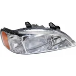 For Acura Tl Headlight 1999-2001PASSENGER Side Hid AC2519104 33101S0KA01. Fixed Price $126.68.
