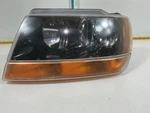 1999 - 2002 Jeep Grand Cherokee Front Left Driver Side Headlight Assembly Oem. Fixed Price $69.99.