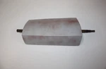 1963 Corvette Headlight Housing Rh Headlamp Bucket Passenger Side Gm 3848036. Fixed Price $600.00.