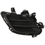 Fog Light Covers Front Driver Left Side Hand GHP950C21A For Mazda 2014-2017. Fixed Price $18.89.