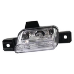 For Volkswagen Tiguan 2009-2018 Backup Tail Light Passenger Side Clear Lens Capa. Fixed Price $49.35.