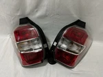 2014-2016 Subaru Forester Oem Tail Lamps (84912SG041 & 84912SG051). Fixed Price $155.00.