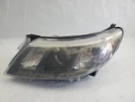 Driver Headlight Xenon Hid Without Aiming Fits 08-11 Saab 9-3 208885. Fixed Price $200.00.