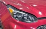 2020-2022 Kia Sportage Passenger Rh Led Headlight Headlamp Oem. Fixed Price $1270.40.