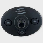 Golight 3020-D Wired Remote Control Stryker Series Not Tested Used 90-DAY Wnty. Fixed Price $61.99.