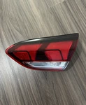 Hyundai Veloster Right Passenger Inner Tail Light 2019-2022 Rear Lamp Oem. Fixed Price $151.99.