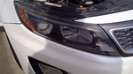 Passenger Headlight Korea Built Vin 1ST Digit Hybrid Fits 14-16 Optima 1016719. Fixed Price $339.99.