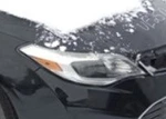Toyota Avalon Passenger Halogen Head Light Lamp Oem Lkq. Fixed Price $321.18.