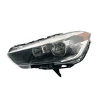 16-21 Bmw X1 F48 Left Driver Halogen Headlight. Fixed Price $294.95.