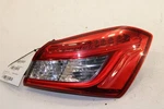 2014-20 Maserati Ghibli Q4 Rear Right Passenger Side Tail Light Lamp 670107148. Fixed Price $471.88.