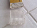 1967 1972 Chevrolet Gmc C-k-g 10-20 Blazer Jimmy Backup Lamp Lens 5964510 Nos. Fixed Price $24.99.