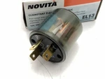 Novita EL13 Turn Signal Hazard Warning Flasher. Fixed Price $13.49.